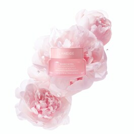 Bouncy & Firm Eye Sleeping Mask - Mascarilla Nocturna Ojos Reafirmante 