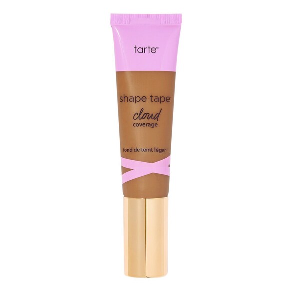 Shape Tape™ - Fondo de maquillaje cobertura ligera , Tarte
