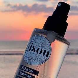 Propolis Infused Texturizing Wave Spray - Spray de peinado para ondas