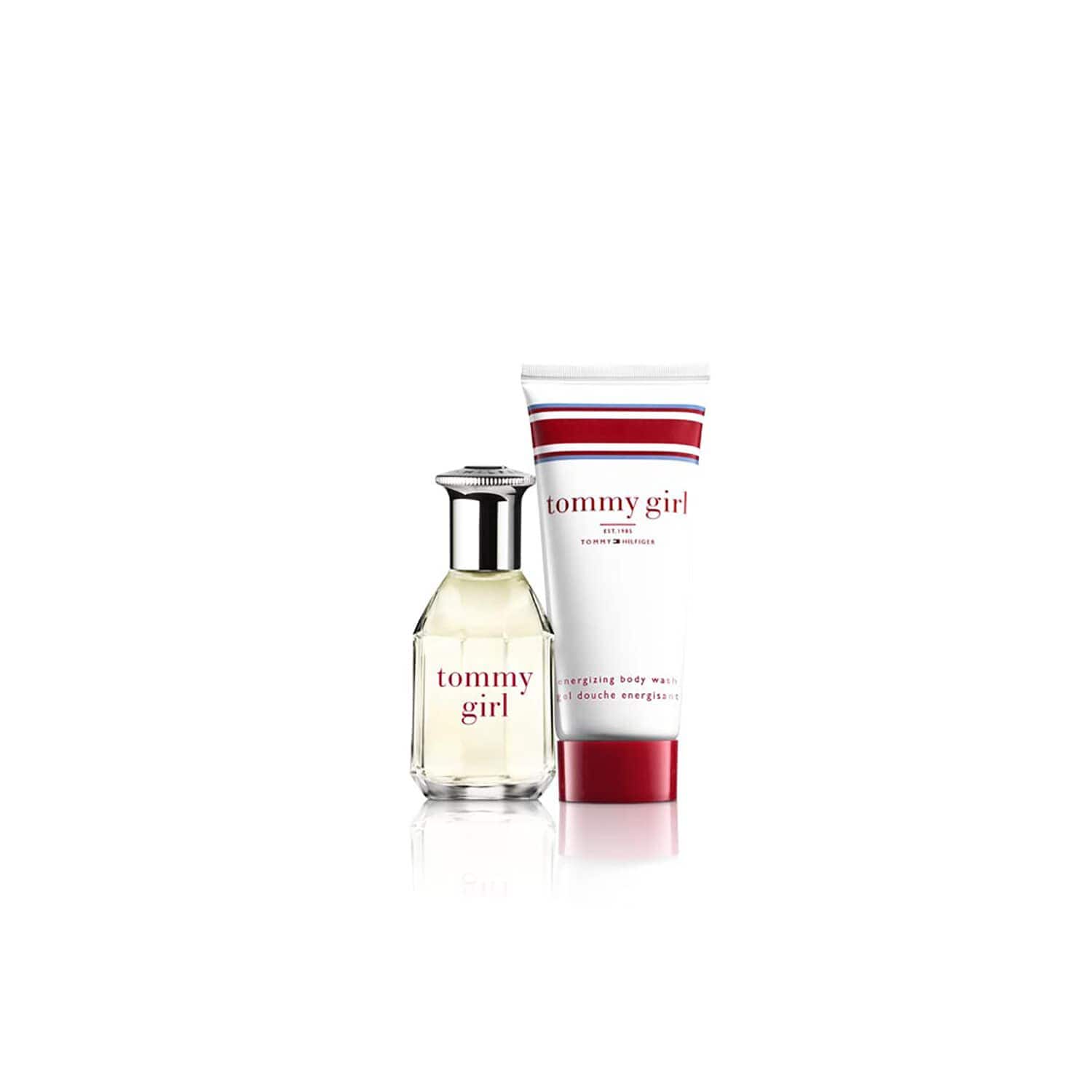 Estuche Tommy Girl Holiday