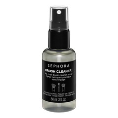 Spray limpiador de brochas, Sephora Collection