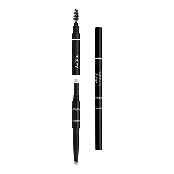 Phyto-Sourcil Design - Lápiz estructurador de cejas 3 en 1, SISLEY