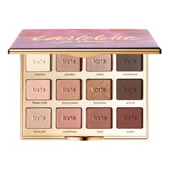 Tartelette™ in bloom Amazonian Clay - Paleta de sombras de ojos, Tarte