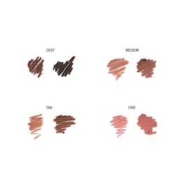 Lip Cheat Contour Duo - Perfilador de labios duo