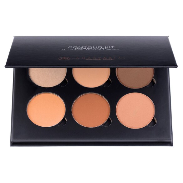 Contour Kit - Paleta de contouring, Anastasia Beverly Hills