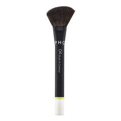 04 La Brocha Para Mejillas - Aplicación intuitiva, acabado perfecto, Sephora Collection