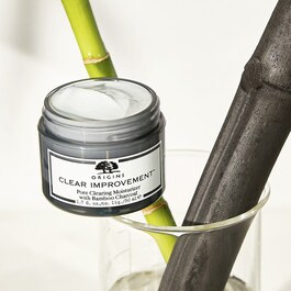 Clear improvement oil free moisturizer - Tratamiento antiacné e hidratante