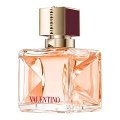 Voce Viva Intensa, Valentino