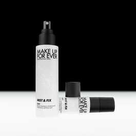 Mist & Fix Spray - Bruma fijadora