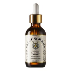 MahaManeTM - Aceite Capilar Suavidad y Brillo, Fable & Mane