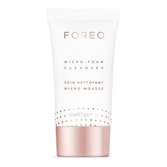 Micro espuma limpiadora - Desmaquillante rostro, FOREO