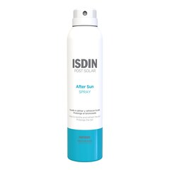 After Sun Spray Efecto Inmediato, Isdin