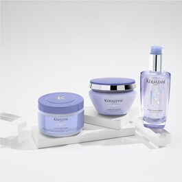Kérastase Blond Absolu - Cicaextreme Champú 250ml