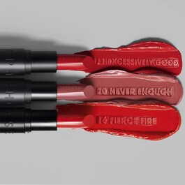 Rouge Is Not My Name - Barra de labios satinada