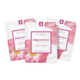 Mascarilla facial - Bulgarian Rose