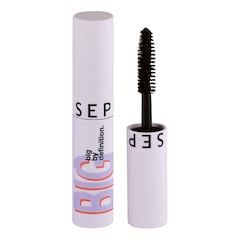Big By Definition Mascara - Máscara Volumen Formato Viaje , Sephora Collection