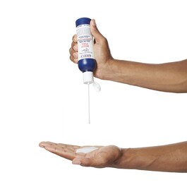 Body Fuel - Gel de Baño