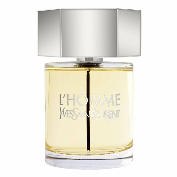 L' homme edt Agua de colonia para hombre of YVES SAINT LAURENT ≡ SEPHORA