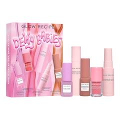 Dewy Babies - Conjunto best-seller, Glow Recipe