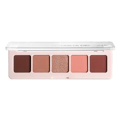 Mini Biba - Mini paleta de sombras , NATASHA DENONA