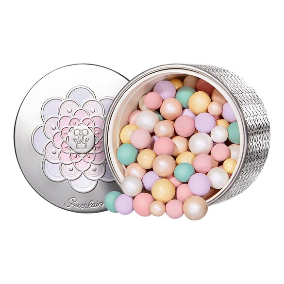 Perlas Météorites - Polvos, GUERLAIN