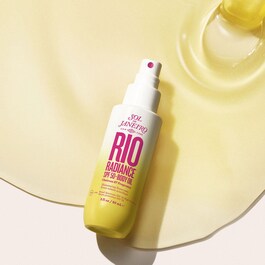 Rio Radiance Body Oil SPF50 - Aceite corporal SPF50