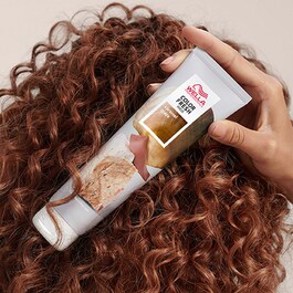 COLOR FRESH MASK Caramel Glaze - Tratamiento color hidratante