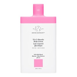T.L.C. Glycolic Body Lotion - Loción Corporal Exfoliante