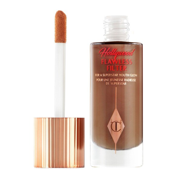 Hollywood Flawless Filter - Iluminador líquido, CHARLOTTE TILBURY
