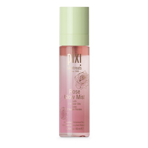 Rose Glow Mist - Bruma, PIXI