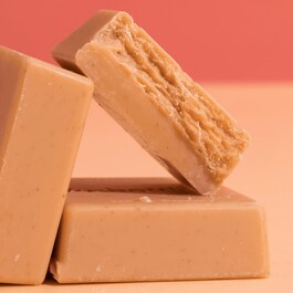 Gel de ducha esencia de albaricoque - Jabón para el cuerpo