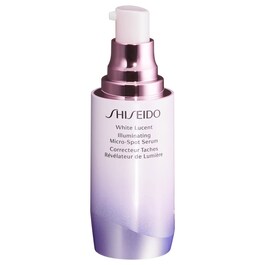 White Lucent Illuminating Micro-Spot - Serum