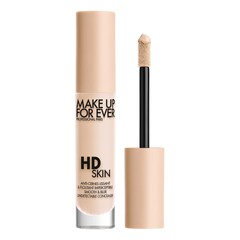 HD Skin Concealer - Corrector imperceptible, MAKE UP FOR EVER