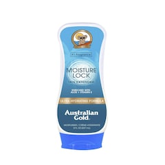 Moisture lock - After sun, Australian Gold