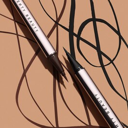 Flyliner - Eyeliner Líquido de Larga Duración