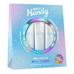 Smile Detox Menta , MERCI HANDY