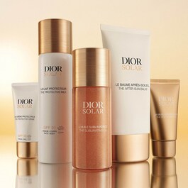Solar The Sublimating Oil - Aceite de rostro, cuerpo y cabello