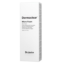 Dermaclear™ Micro Foam Cleanser - Espuma limpiadora