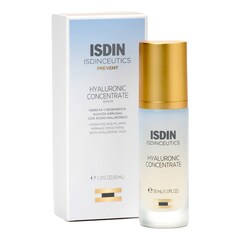 ISDINCEUTICS Serum Hyaluronic Concentrate - Sérum facial, Isdin