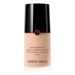 Power Fabric+ - Base de maquillaje mate de larga duración
