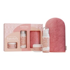 Kit Autobronceador - Ki autobronceadores esenciales, MIMITIKA