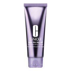 Take the Day Off - Mousse Limpiadora Facial , Clinique