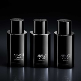 Armani Code - Eau de Parfum de Hombre Fougère