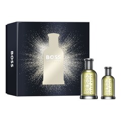 Boss Bottled - Estuche Eau de Toilette , HUGO BOSS