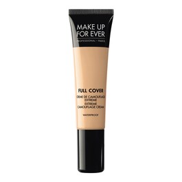 Full Cover - Crema facial de camuflaje corrección extrema