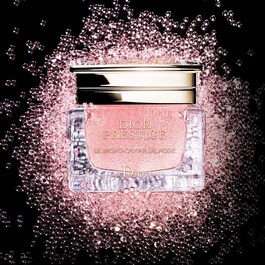 Dior Prestige Le Micro-Caviar de Rose - Crema facial antiedad y reparación