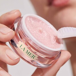 The Lip Polish - Exfoliante de labios 