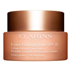 Crema reafirmante antiarrugas Extra-Firming Jour SPF15, CLARINS