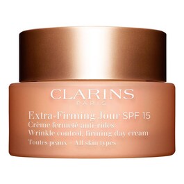 Crema reafirmante antiarrugas Extra-Firming Jour SPF15