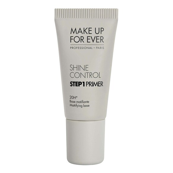 STEP 1 SHINE CONTROL - Base matificante, Make Up For Ever